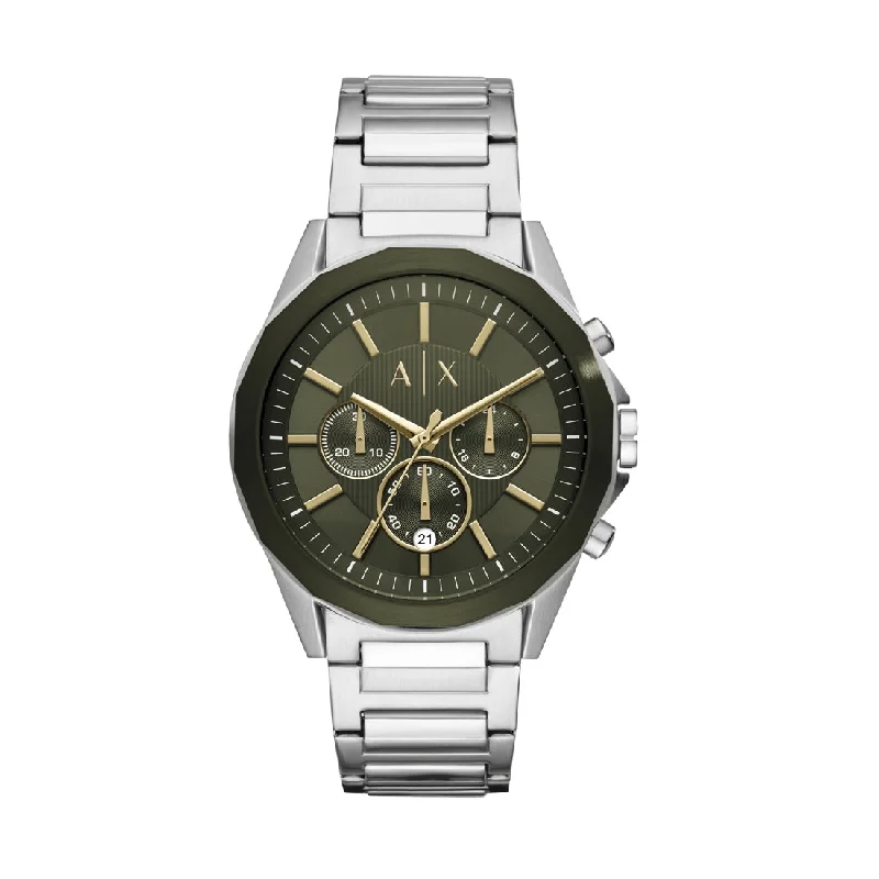 Armani Exchange Mens Watch AX2616