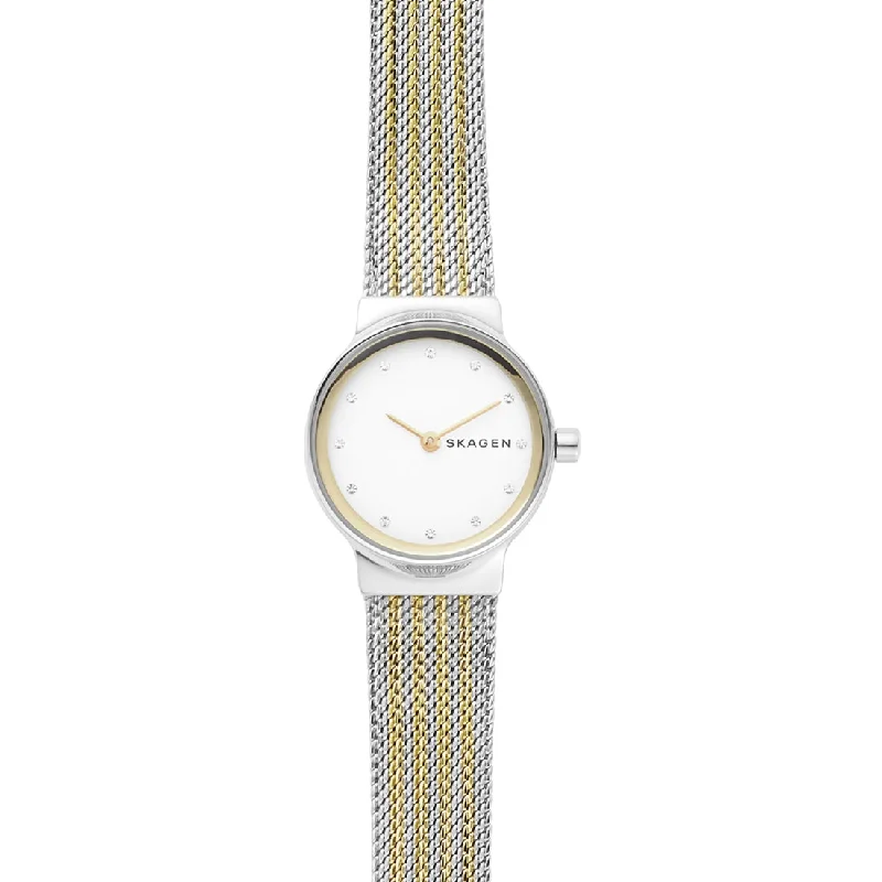 Skagen Freja Ladies Watch Model SKW2698