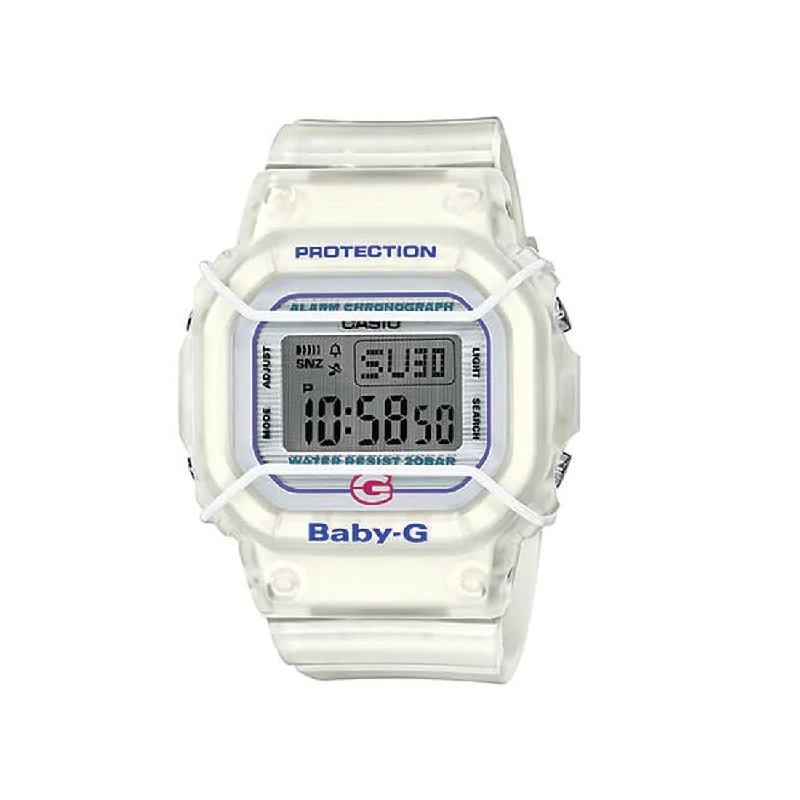 Casio Baby G 25th Anniversary Watch BGD-525-7DR