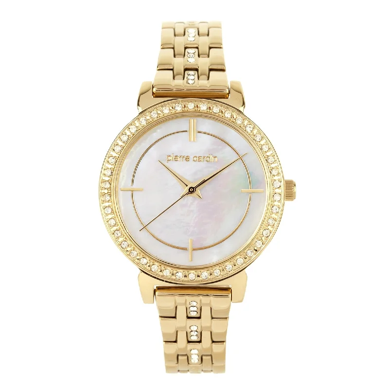 Pierre Cardin Amy Ladies Watch 5937