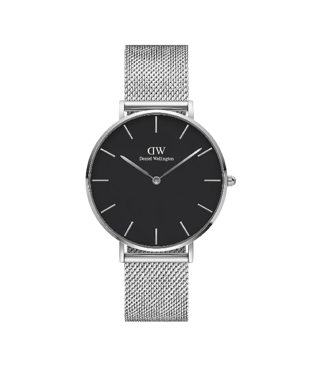 Daniel Wellington Petite Sterling 36mm DW00100304