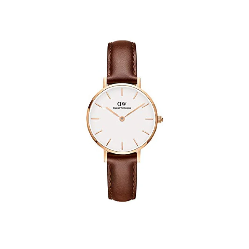 Daniel Wellington Classic Petite St Mawes Watch 28mm DW00100231