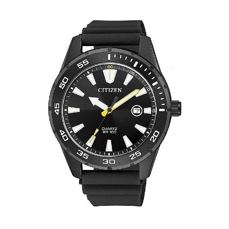 Citizen Mens Watch Model BI1045-13E