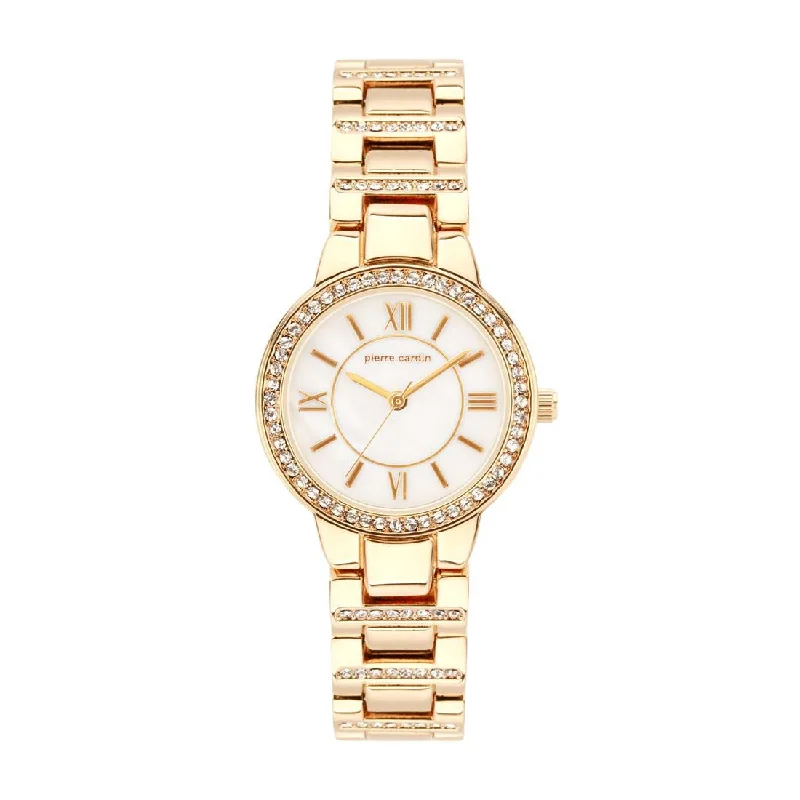 Pierre Cardin Ladies Watch 5693