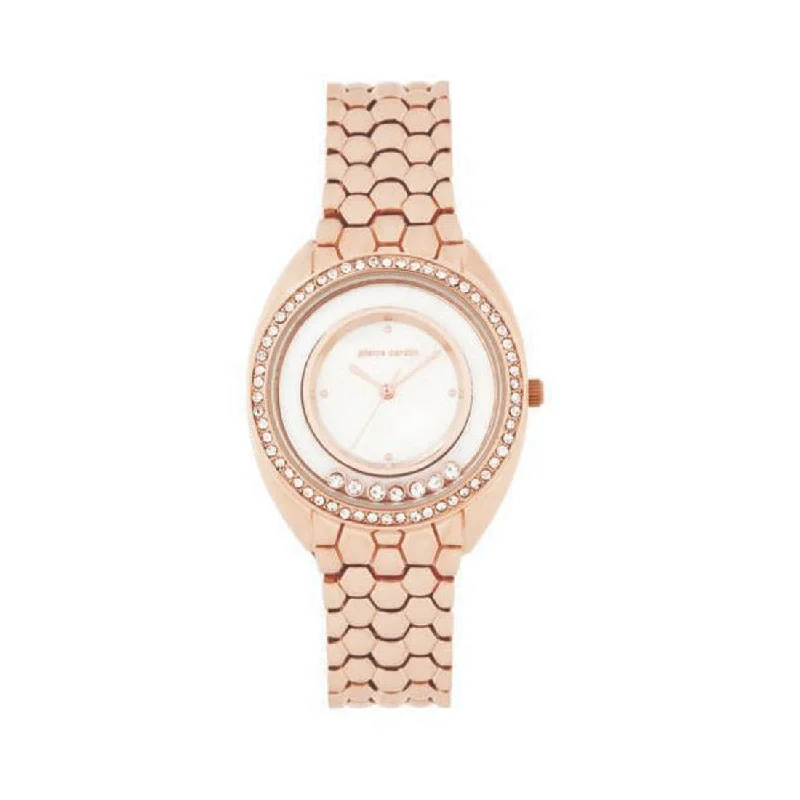 Pierre Cardin Charlotte Ladies Watch 6002