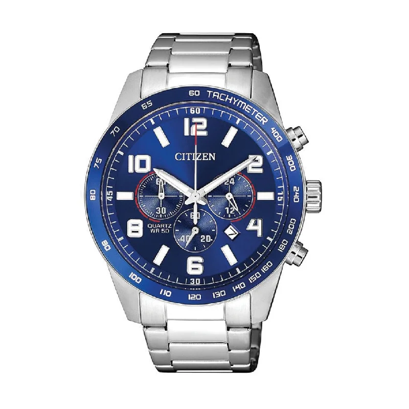 Citizen Mens Chronograph Watch AN8161-50L