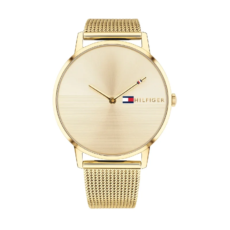 Tommy Hilfiger Alex Ladies Watch 1781972