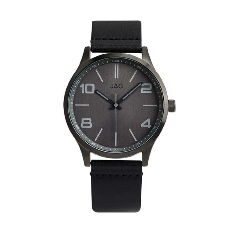 JAG Men's Black Watch J2010