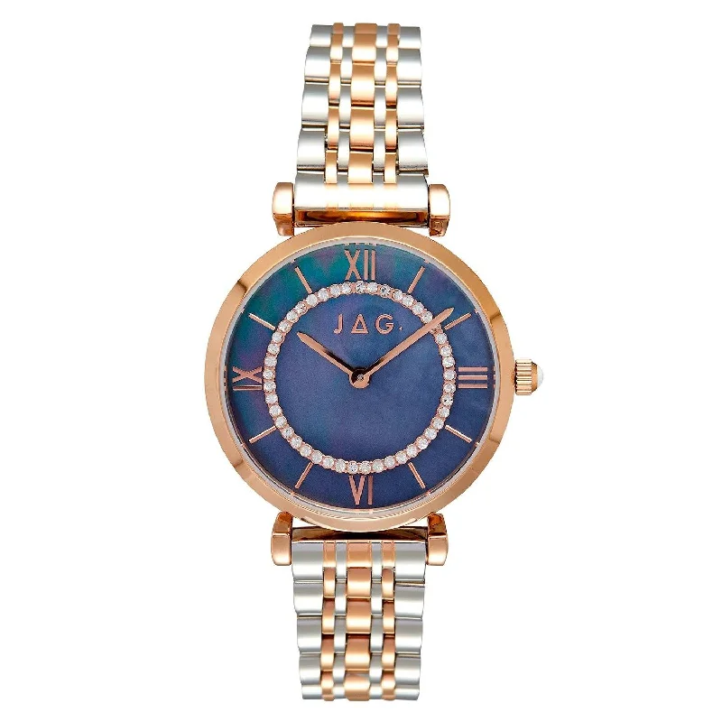 Jag Sandy Ladies Watch J2316A