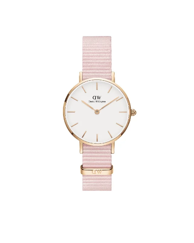 Daniel Wellington Petite Rosewater 28mm DW00100319