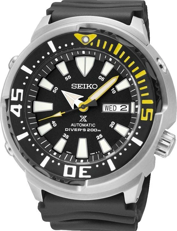 Seiko Prospex Automatic Watch SRP639K