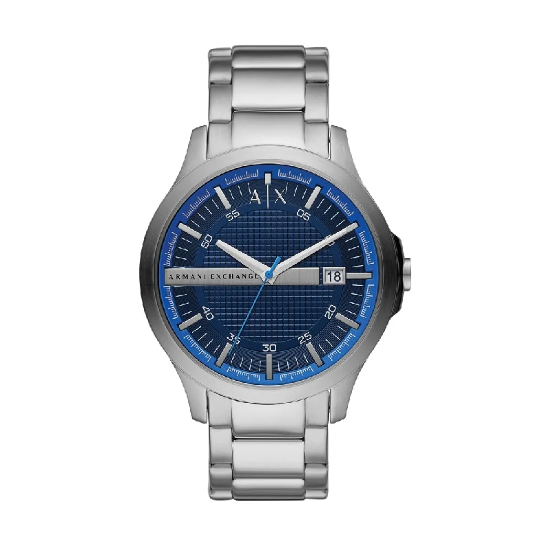 Armani Exchange Hampton Mens Watch AX2408