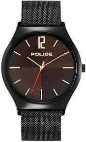 Police Smart Style Watch PL.15918JSB/02MM