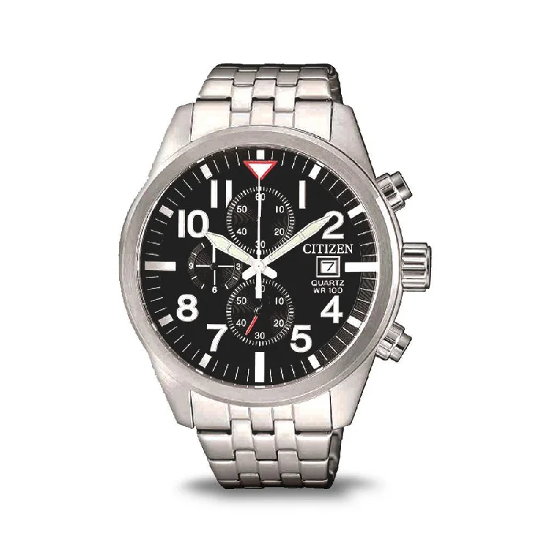 Citizen Mens Chronograph Watch AN3620-51E