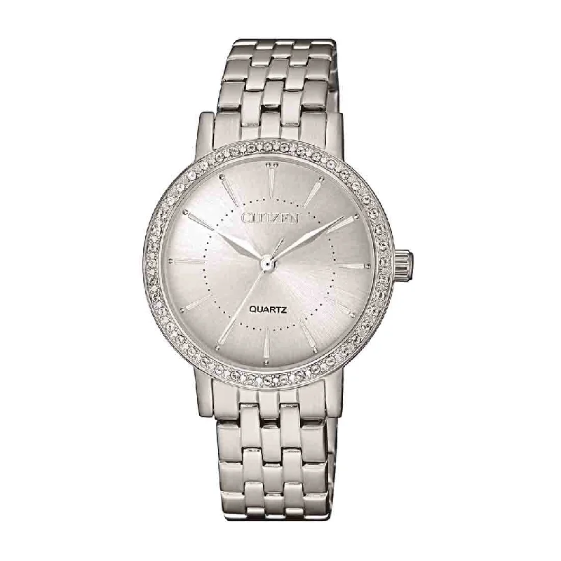 Citizen Ladies Watch Model EL3040-80A