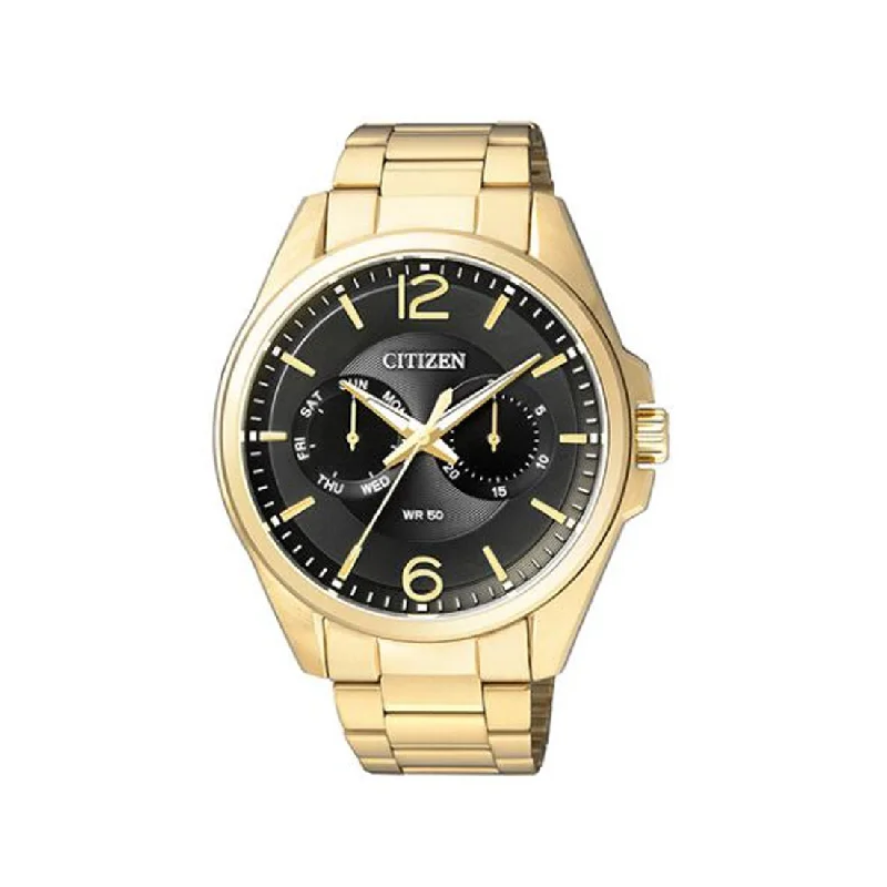 Citizen Mens Watch Model AG8322-50E