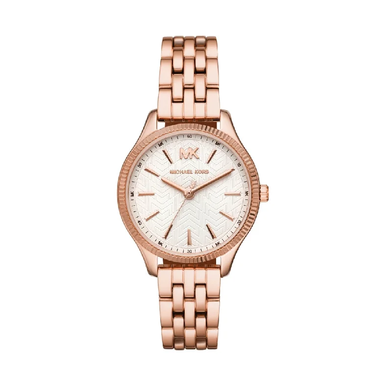 Michael Kors Lexington Ladies Watch MK6641