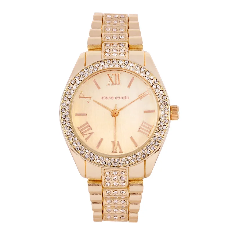 Pierre Cardin Betina Ladies Watch 6006