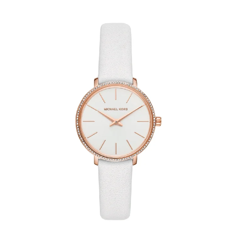 Michael Kors Mini Pyper Ladies Watch MK2802