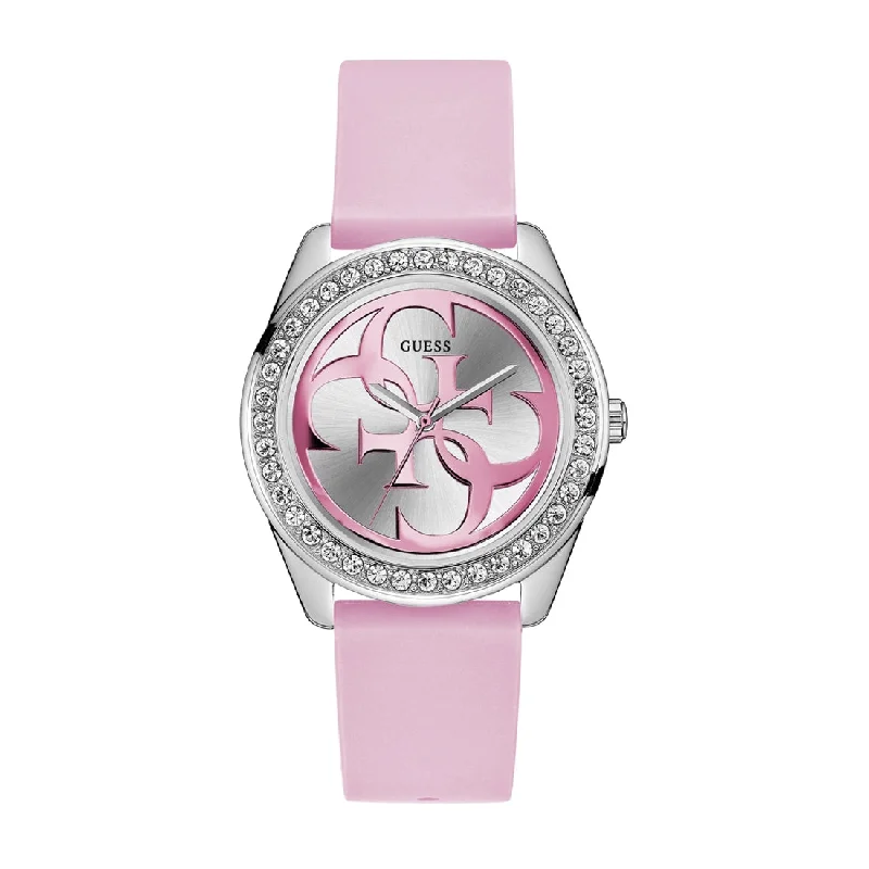 Guess Ladies G Twist Watch W1240L1