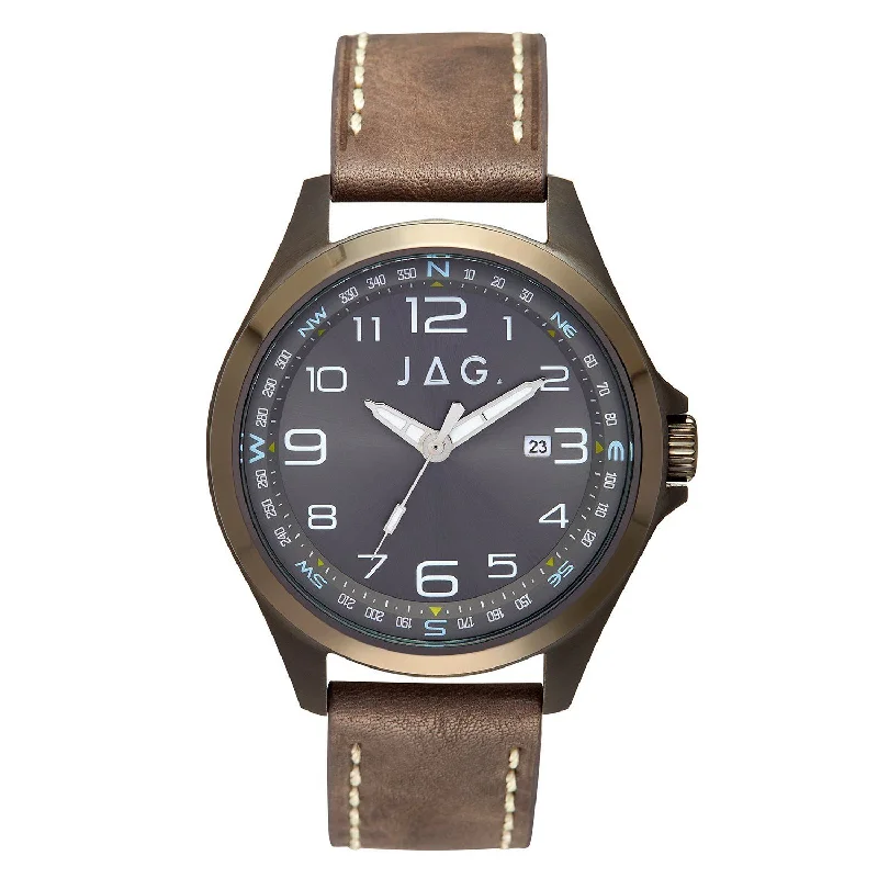 Jag Greg Mens Watch J2289