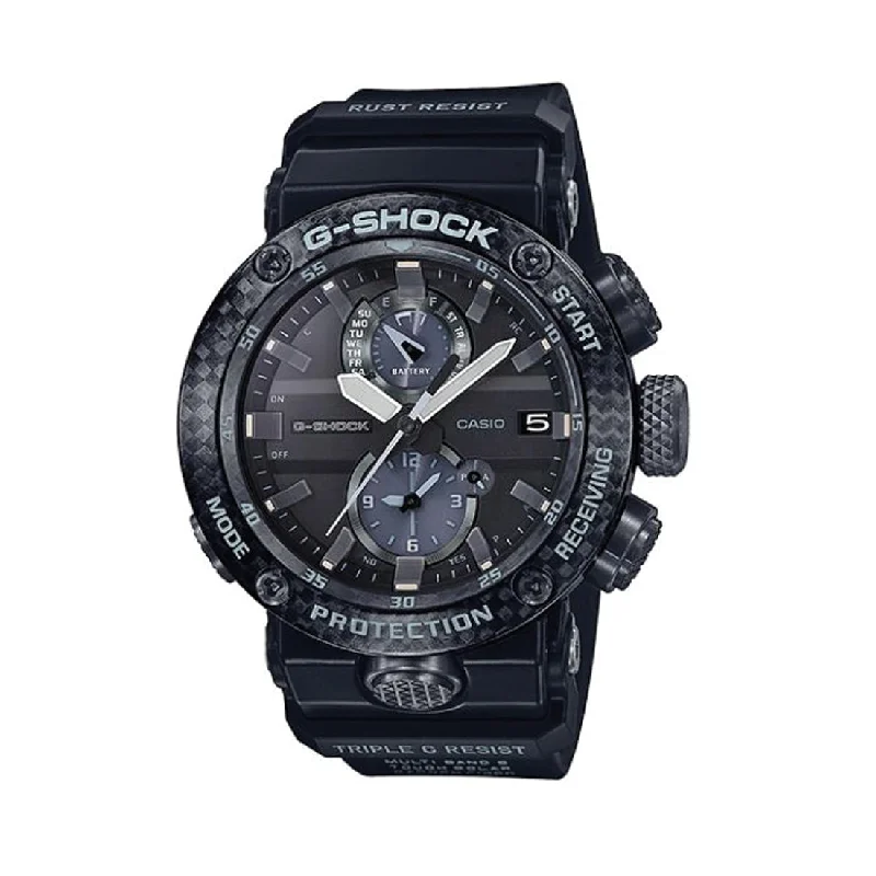 Casio G Shock Gravity Master Bluetooth Mens Watch GWR-B1000-1ADR