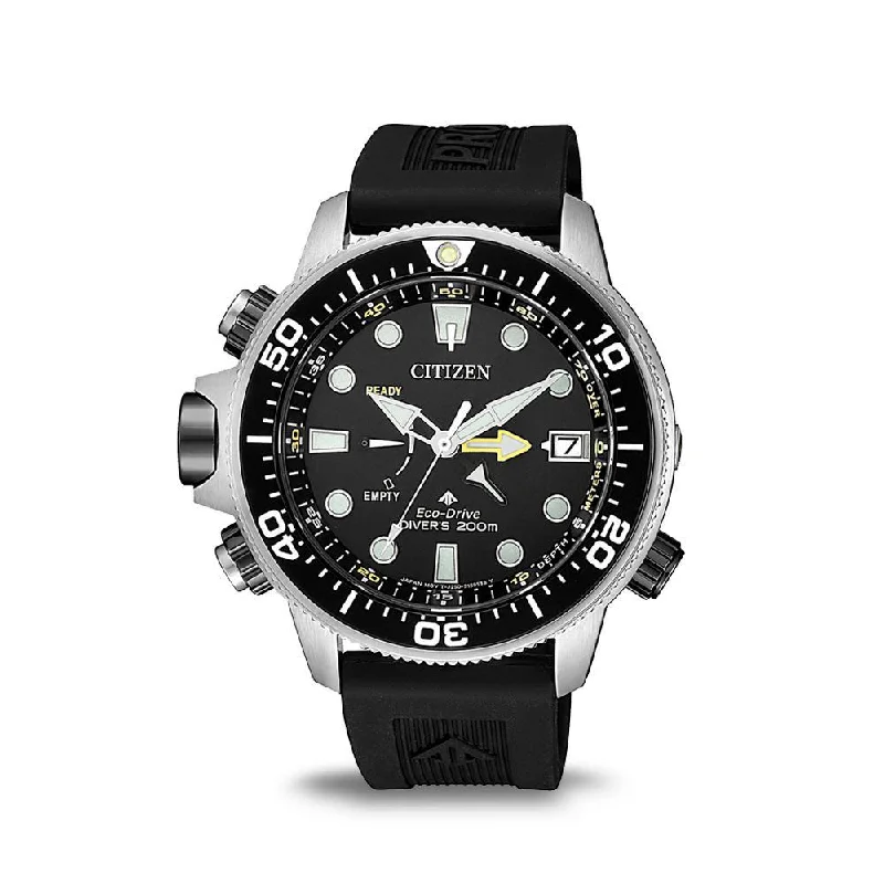 Citizen Promaster Aqualand Diver Watch BN2036-14E