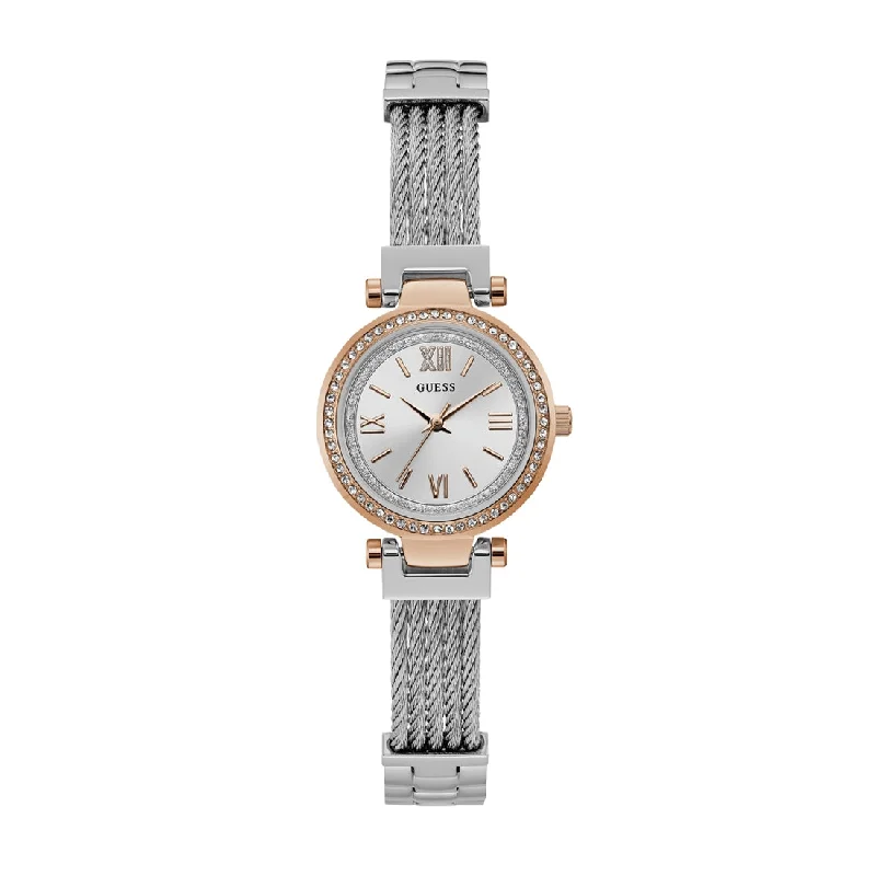 Guess Mini Soho Ladies Watch W1009L4