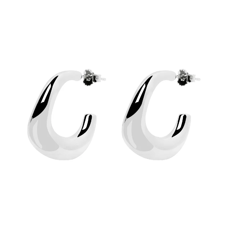 elegant drop earrings for women -Megha Earrings