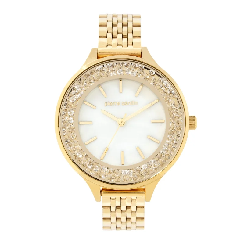 Pierre Cardin Zara Ladies Watch 5996