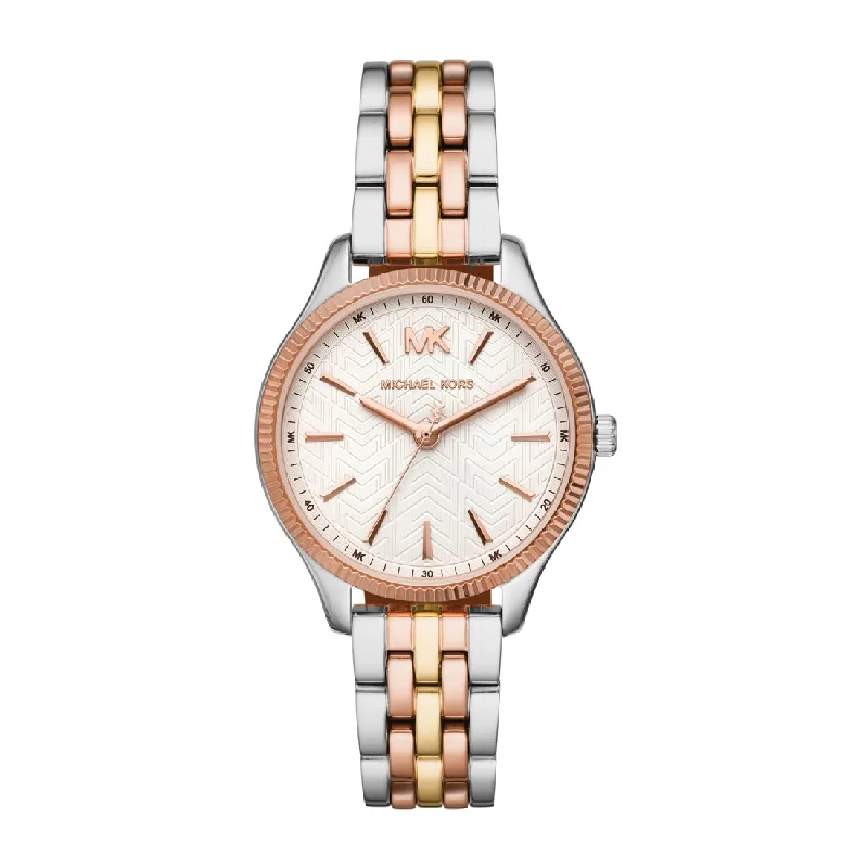 Michael Kors Lexington Ladies Watch MK6642