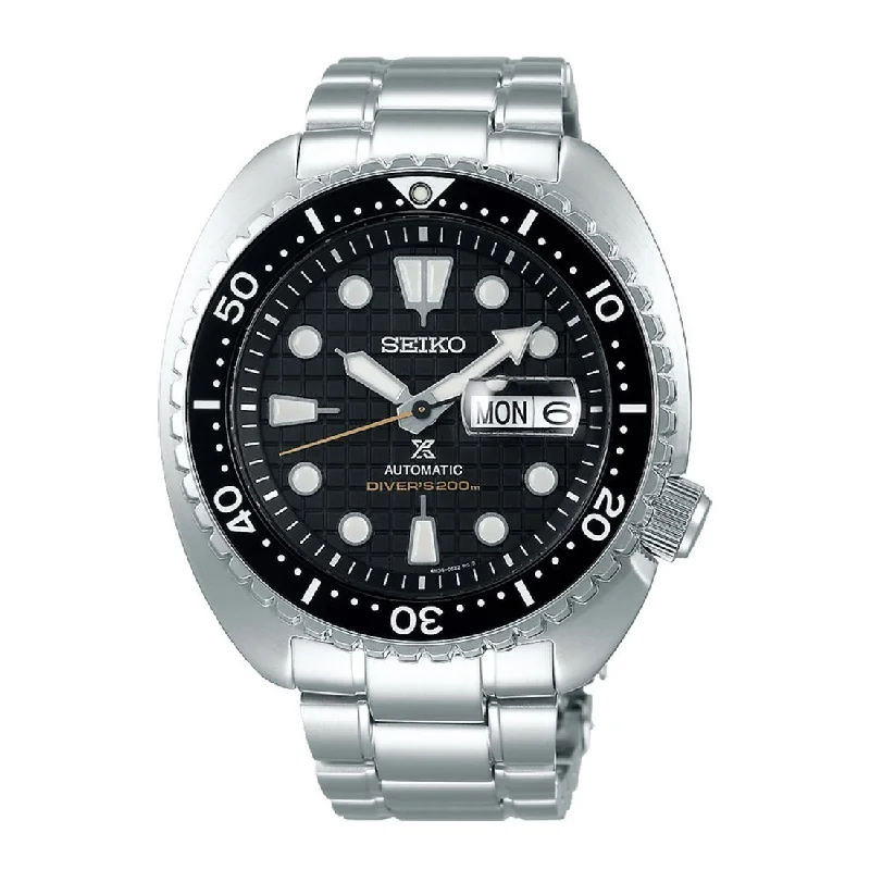 Seiko Prospex Automatic Diver Watch SRPE03K