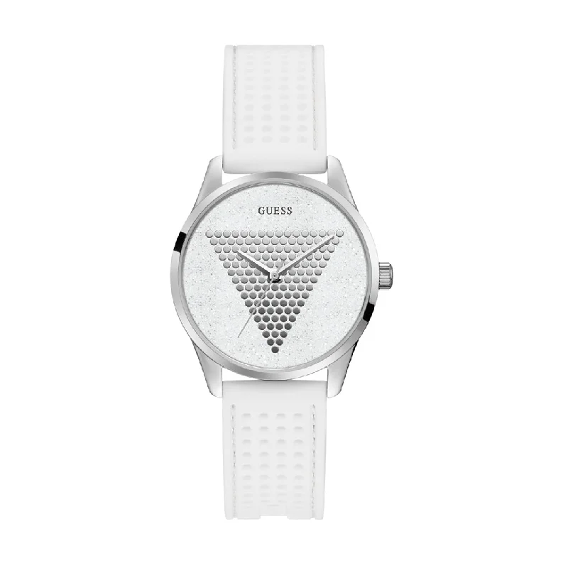 Guess Ladies Mini Imprint Watch W1227L1