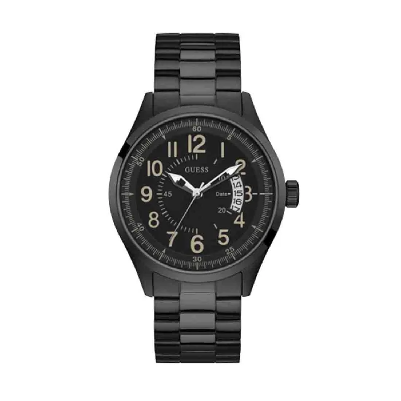 Guess Dakota Mens Watch W1245G3