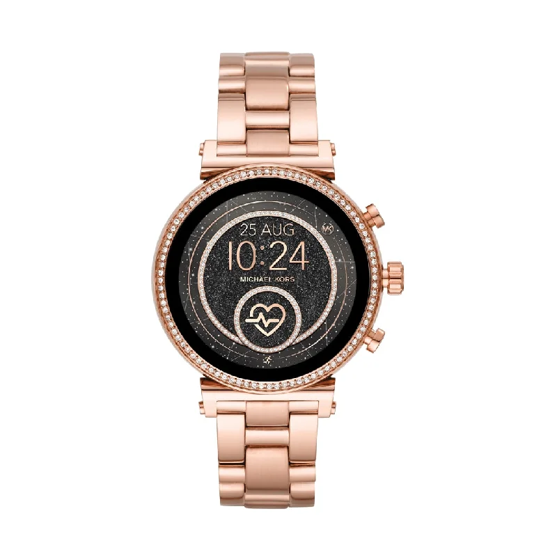 Michael Kors Sofie Ladies Smartwatch MKT5063