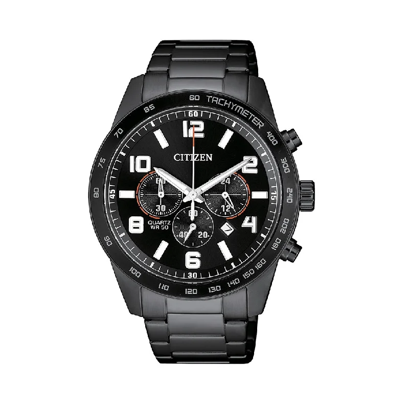 Citizen Mens Chronograph Watch AN8165-59E