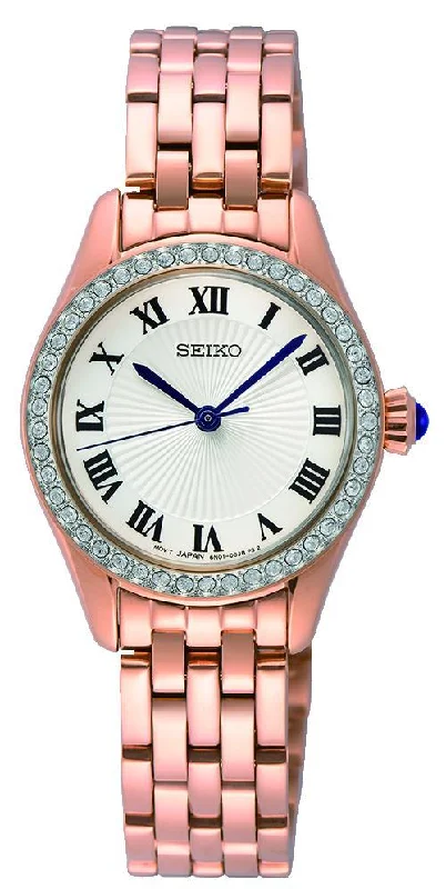 Seiko Ladies Daywear Watch SUR338P