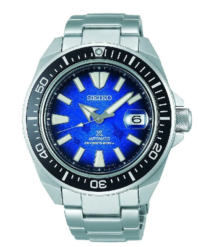 Seiko Prospex Divers Watch D200M SRPE33K