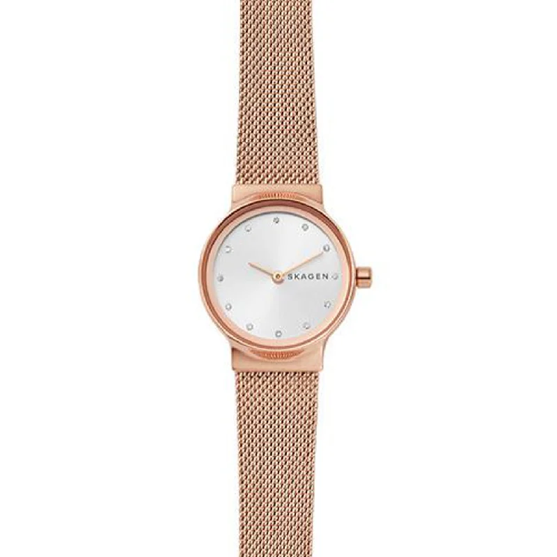 Skagen Freja Ladies Watch Model SKW2665