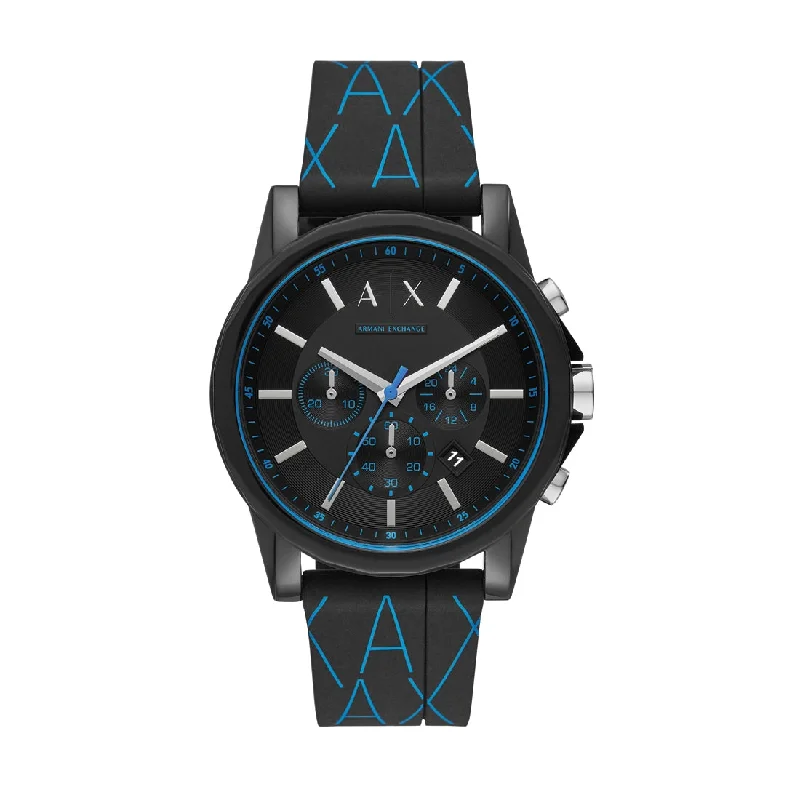 Armani Exchange Outerbanks Mens Watch AX1342