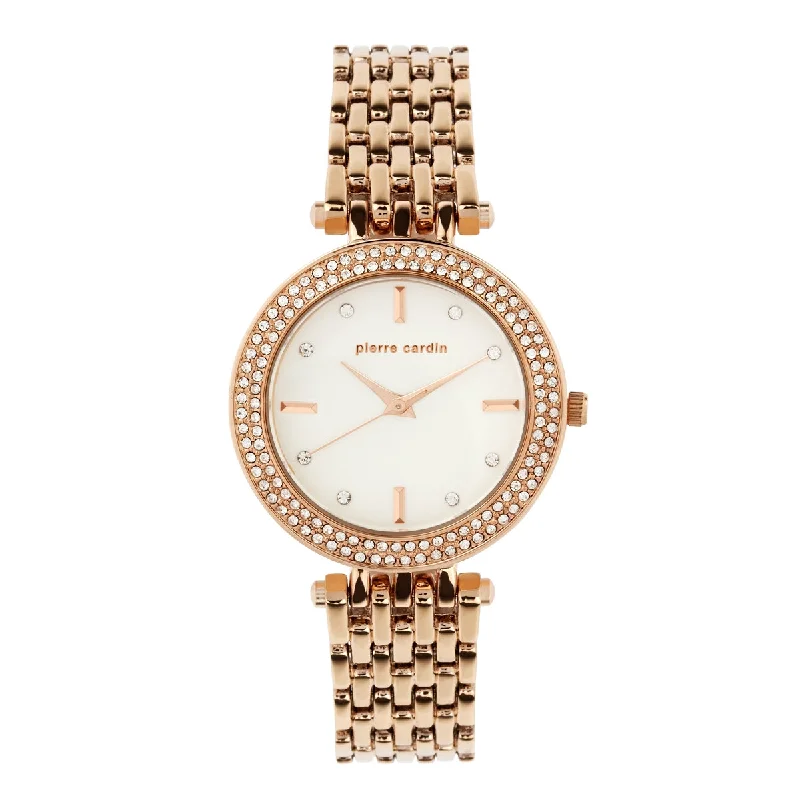 Pierre Cardin Claire Ladies Watch 5881