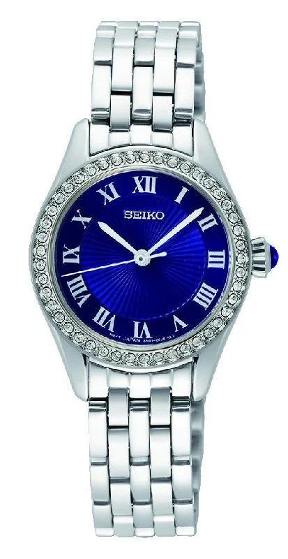 Seiko Ladies Daywear Watch SUR335P