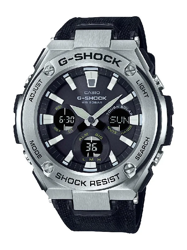 Casio G Shock Watch GST-S130C-1ADR