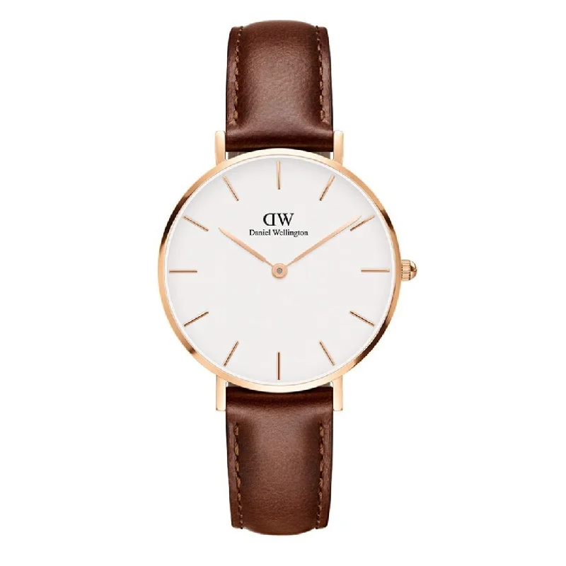 Daniel Wellington Classic Petite St Mawes Watch DW00100175