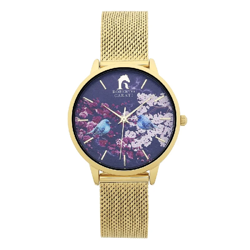 Roberto Carati Tyra Ladies Watch