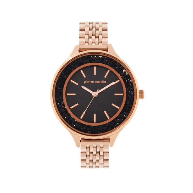 Pierre Cardin Zara Ladies Watch 5998