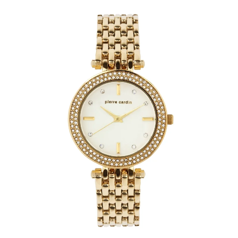 Pierre Cardin Claire Ladies Watch 5880