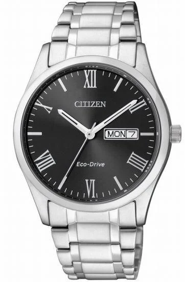 Citizen Men's Black Watch BM8506-83E