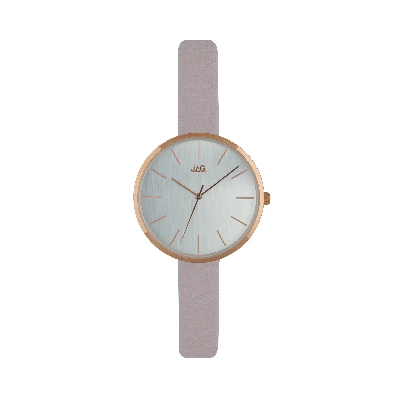 Jag Rose Gold Women's Watch J2188