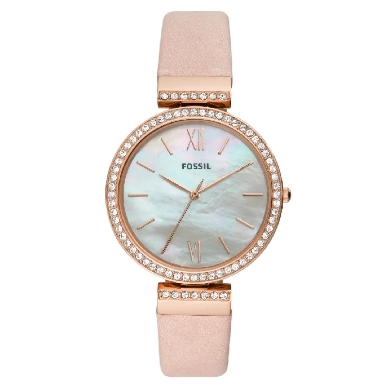 Fossil Madeline Rose Ladies Watch ES4537